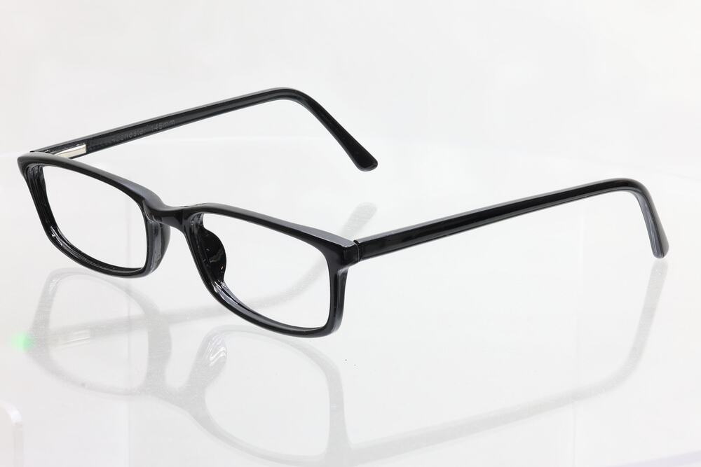 Rochester 5A R.O. 52-20-145mm Eyeglass FRAMES ONLY - GOOD CONDITION